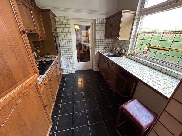 Medium property photo - Baandert 65, 6136 EN Sittard